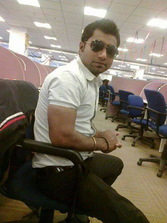 Rohit Kumar